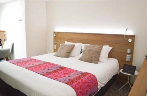 Hotel La Caleche Durbuy Habitación foto